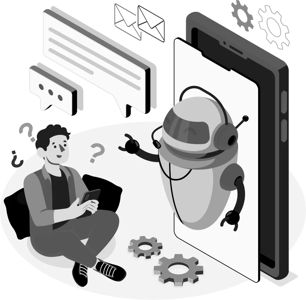 Relationship between cloud computing and IoT